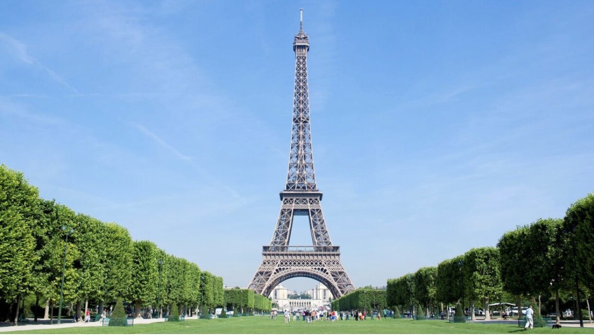 フランス語行きます フランス語が楽しくペラペラに‼️レベルは問いません♪ イメージ1