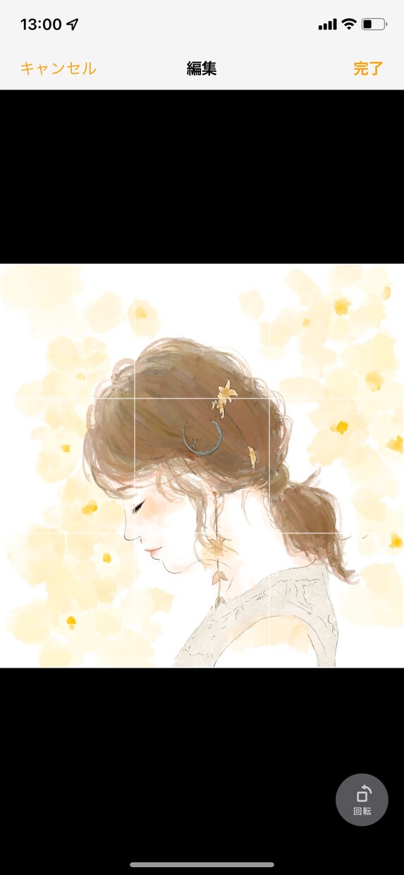 暖かい雰囲気の似顔絵お描きします 手描き風の、ほっこりするような優しいタッチの似顔絵です イメージ3