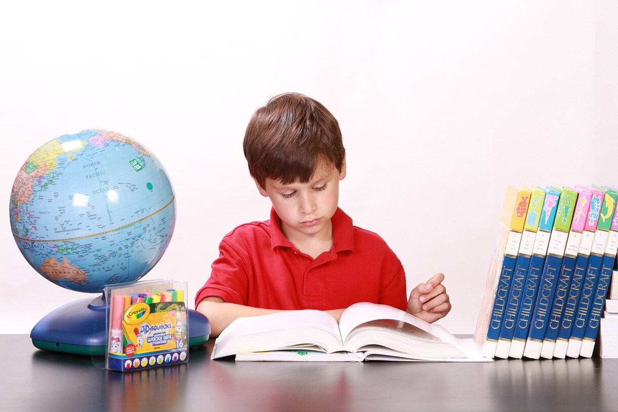 お子様の英語学習に関するご相談を承ります お子様の英語学習でお悩みのお母さま・お父様へ イメージ1