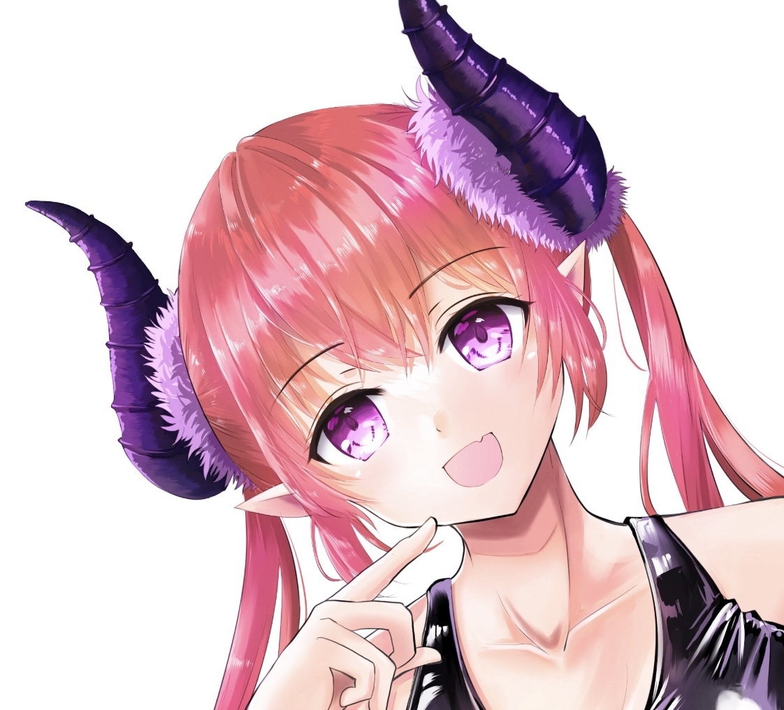 SNSで使えるアイコンのイラストを作成いたします あなただけのオリジナルなイラストアイコンはいかがですか？？ イメージ2
