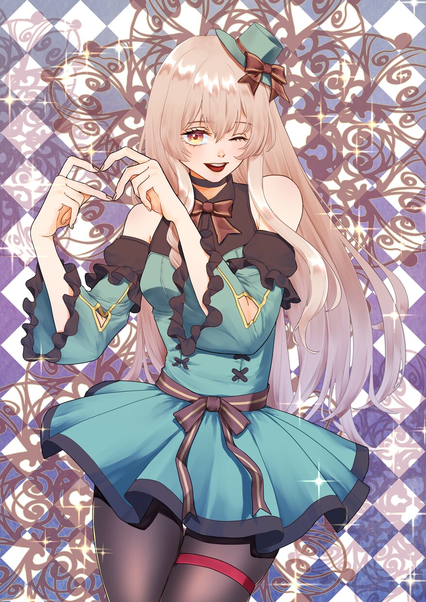 SNS用イラスト／アイコンお描きいたします Twitter/インスタ/ブログ/YouTubeなどに！ イメージ6