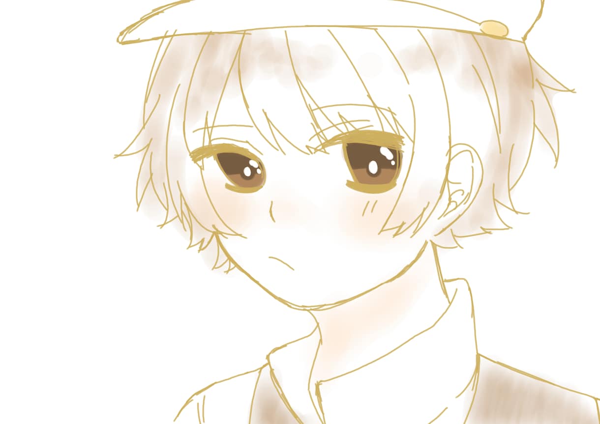 アイコン描きます あなただけのイラストを描くます！ イメージ3