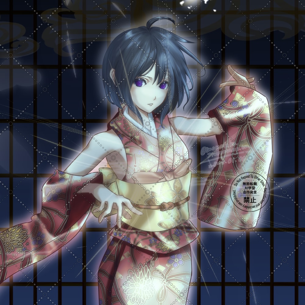 各種イラスト描きます 人物のみのイラストから背景付きイラストまで イメージ1