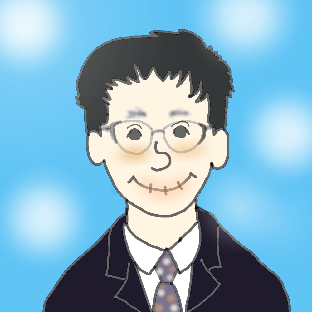 SNSアイコンに★ゆるかわ似顔絵描きます 親しみやすく、ほっこりするようなイラストをお届け☺︎ イメージ3