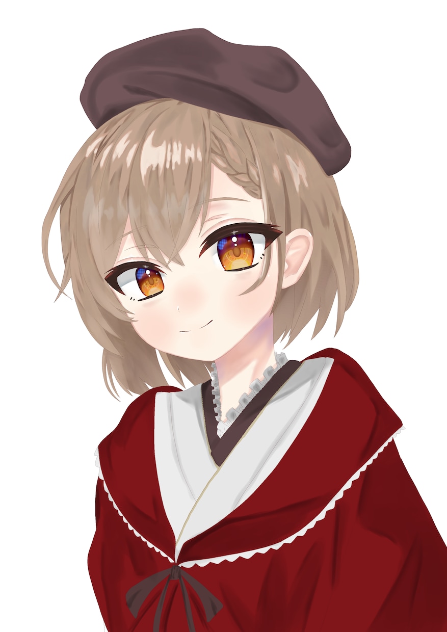 可愛いアイコンイラスト描きます SNSアイコン、サムネイル、商用可！かわいいイラスト描きます イメージ3