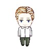 ドット絵風の低解像度イラストを製作します 歩行モーション風APNGが付属 イメージ5