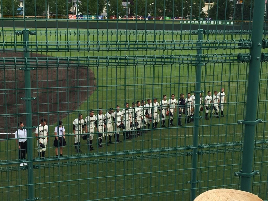 野球少年を上達させます 目指せ甲子園( ¨̮ )必ず息子さんを上達させます！！ イメージ2