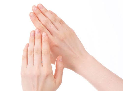 相談者様の【自信】と【笑顔】を増やします 手相は体からの大切なメッセージです！ イメージ7