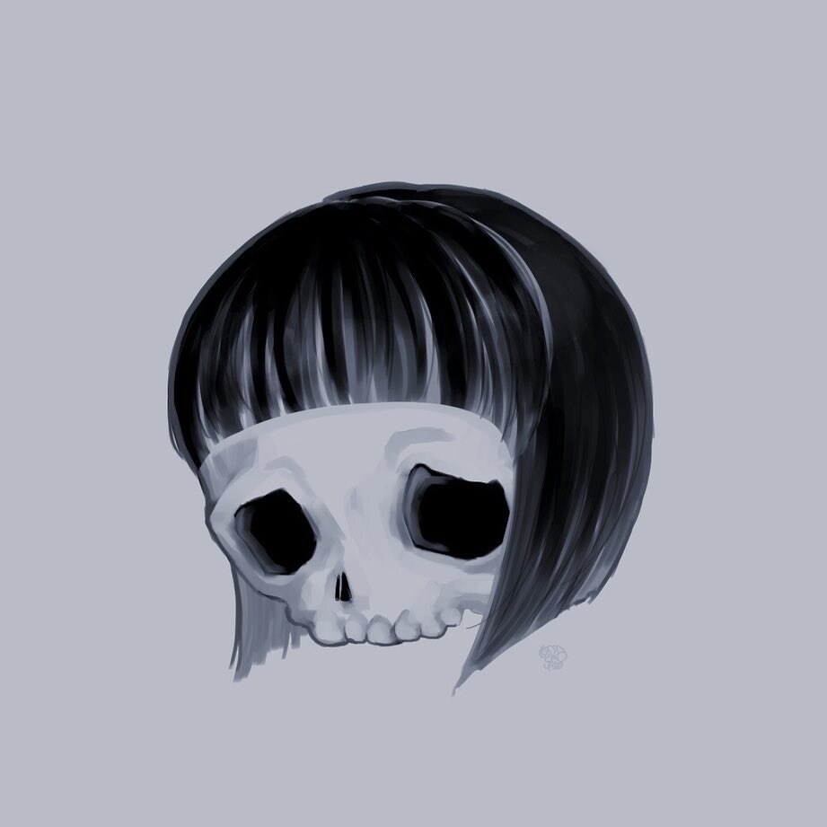 SNS用アイコン描きます 可愛い絵を1枚1枚丁寧にお描きいたします イメージ7