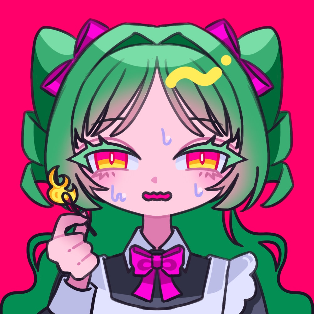 デフォルメアイコンを作成いたします SNS向けのオリジナルイラスト イメージ1