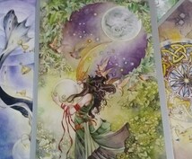 詳細鑑定★恋愛・仕事・気になる悩みを何でも視ます 【開運】質問2回まで可。ボリューム鑑定 イメージ1