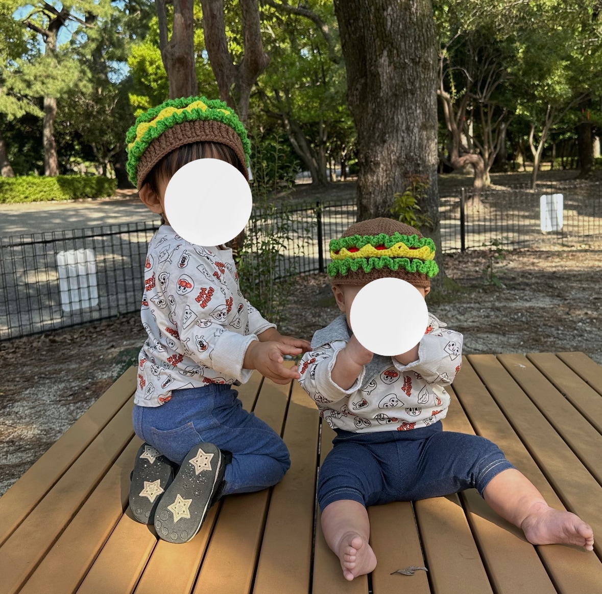 かぎ針編みで編み物代行します 編み物したくても忙しい方や不器用な方に！ イメージ1