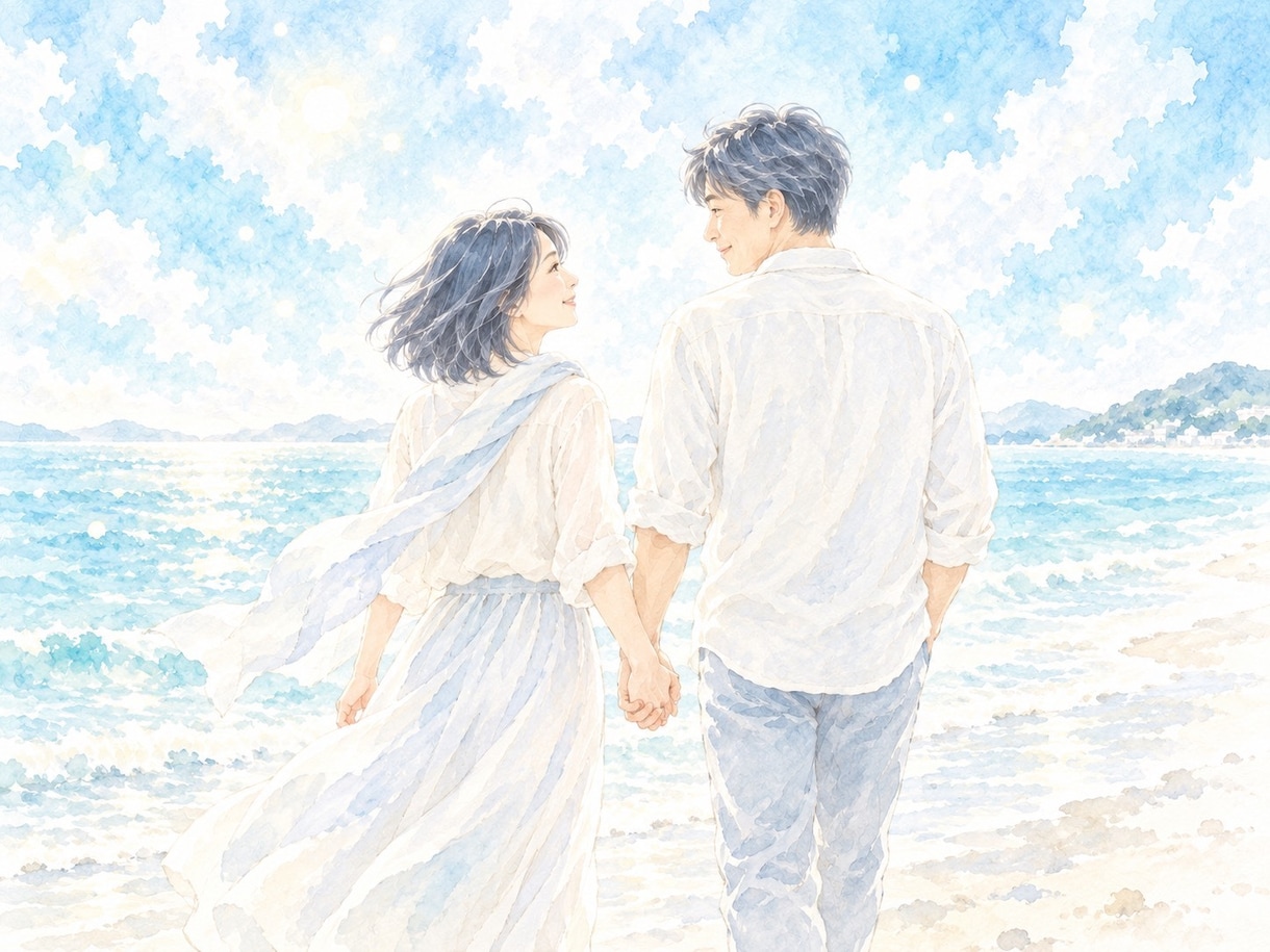 不倫の恋、彼に言えない本音を一緒にほどきます 大丈夫、って返した、でも、あなたからも会いたい、がほしかった イメージ2