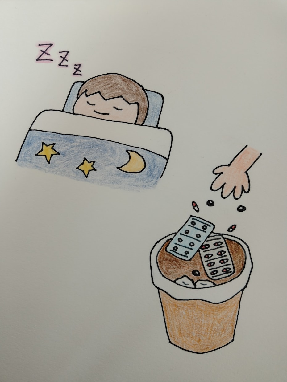 へたかわイラスト（似顔絵）お描きします ♪ヘタ可愛い似顔絵やイラスト（画像データでのお渡し） イメージ3