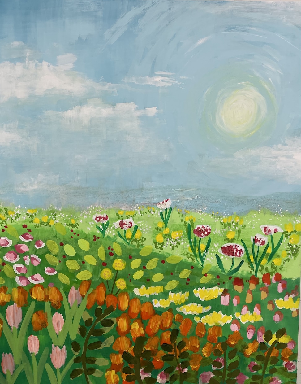 著作権完全譲渡！NFTアートを制作します 商用可！2次利用可！！現役プロの画家が描きます！ イメージ7