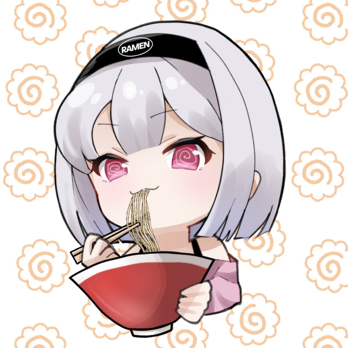 目を惹く可愛いアイコンイラスト描きます 「こんなイラスト描いて欲しかった」を具現化！！ イメージ6