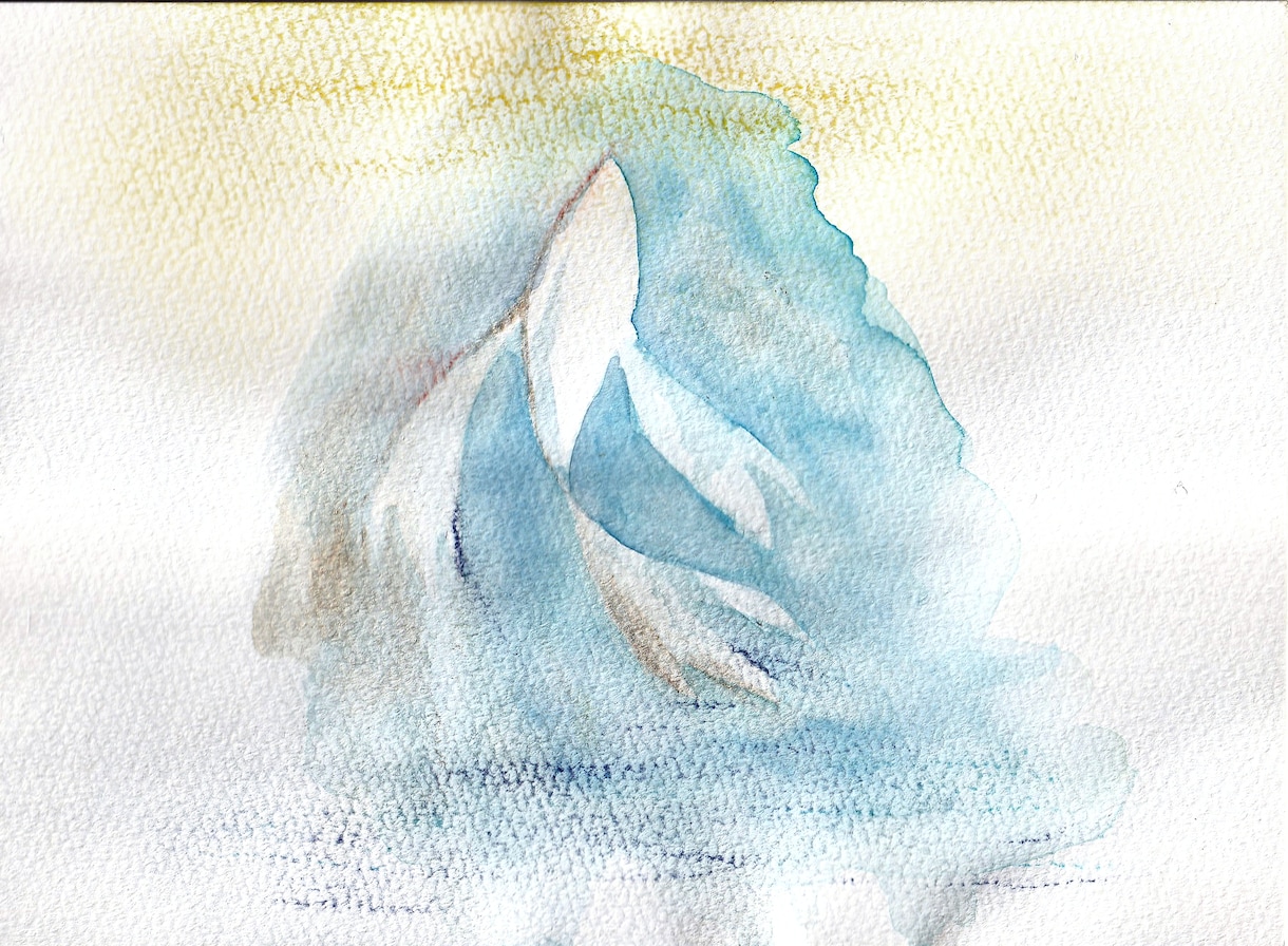 タロットとイラストで”メッセージ”お伝えします 《やさしさで包み込むようなうらないとイラスト》 イメージ2
