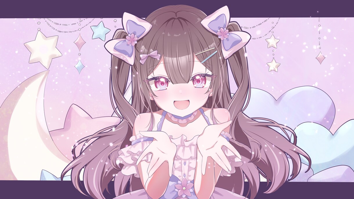 プロがキャッチ―で引き込まれるイラストを描きます 商用利用＆二次利用込み！目を引くイラストならお任せください！ イメージ11