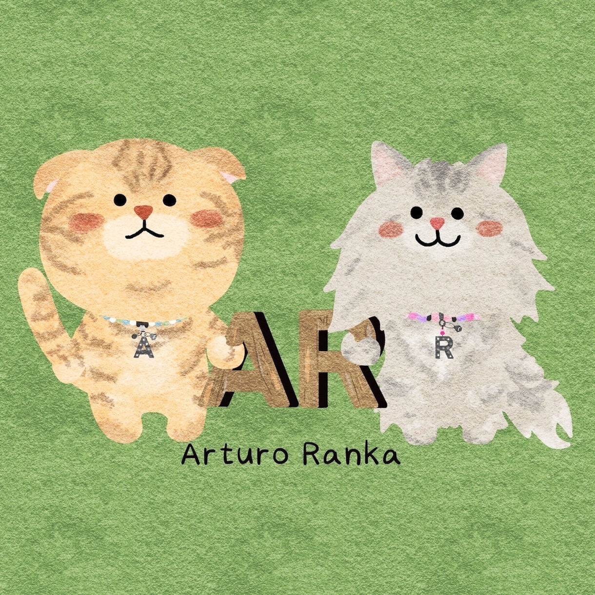 レイキヒーリング☆ペットとお別れされた心を癒します ペットちゃんのイラスト＋ヒーリング+天使のメッセージ付⭐️ イメージ2