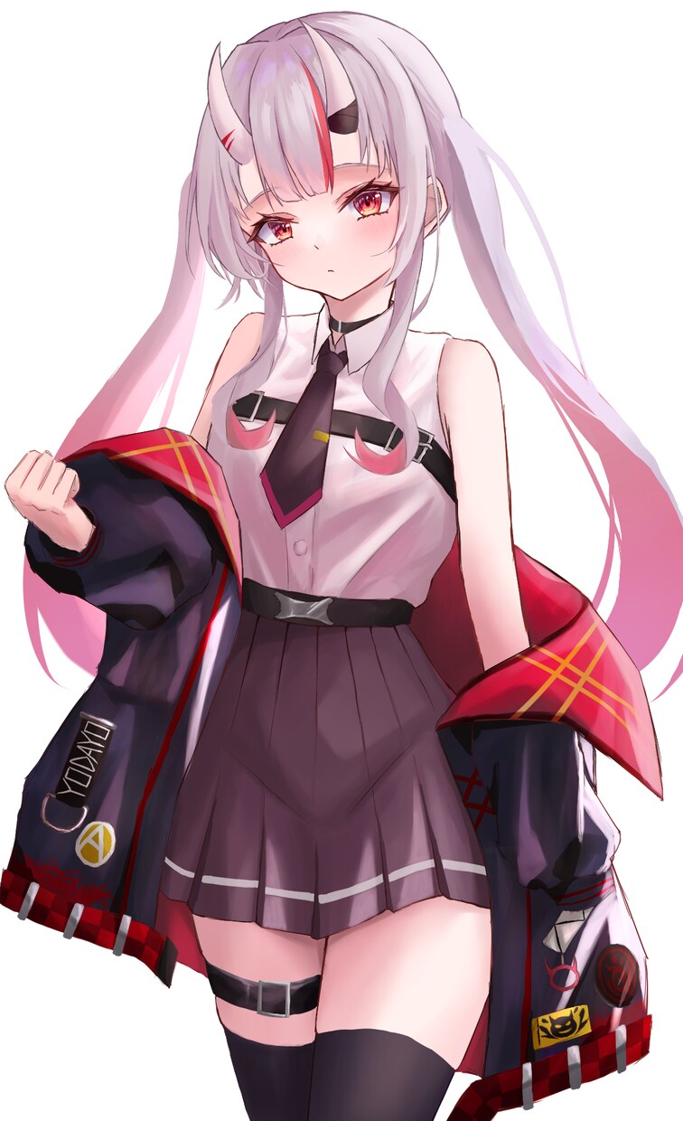 ご要望の可愛い女の子を描きます イラスト・アイコン・ヘッダーなど イメージ3