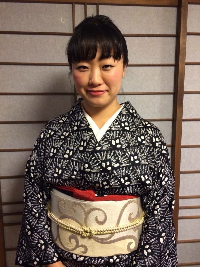 着物のコーディネート帯や小物のアドバイスいたします 1人で考えて自信が持てない時に！1人で決められない時に！ イメージ2