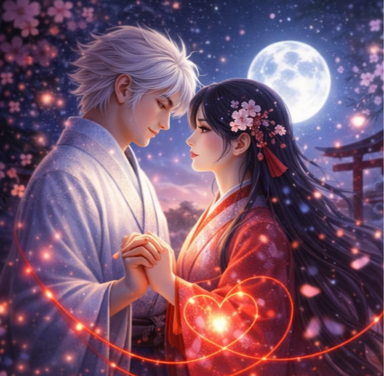 好きなの？恋人未満？彼の心をチャネリングします 未婚•既婚問わず、曖昧さに隠された想いを男性目線で紐解きます イメージ1