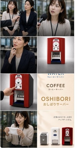 SNS投稿文を読みやすく作成します 伝えたいことを、投稿しやすい文章に整理 イメージ1
