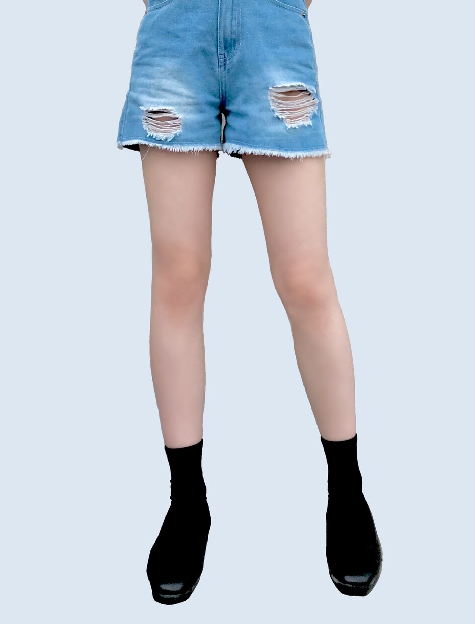 モデル/パーツモデルします 基本どこのパーツでも大丈夫です！ イメージ4