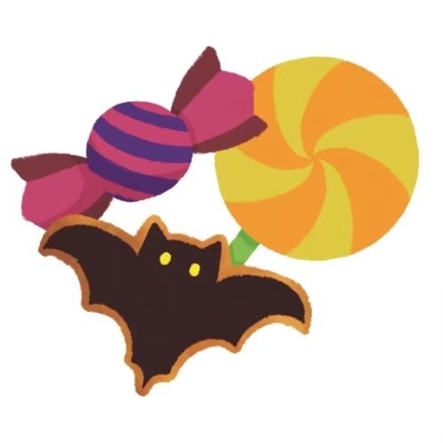 ゆるふわなイラストを制作します チラシやポップ、アイコンなどに使えるフワッとしたイラスト！！ イメージ5