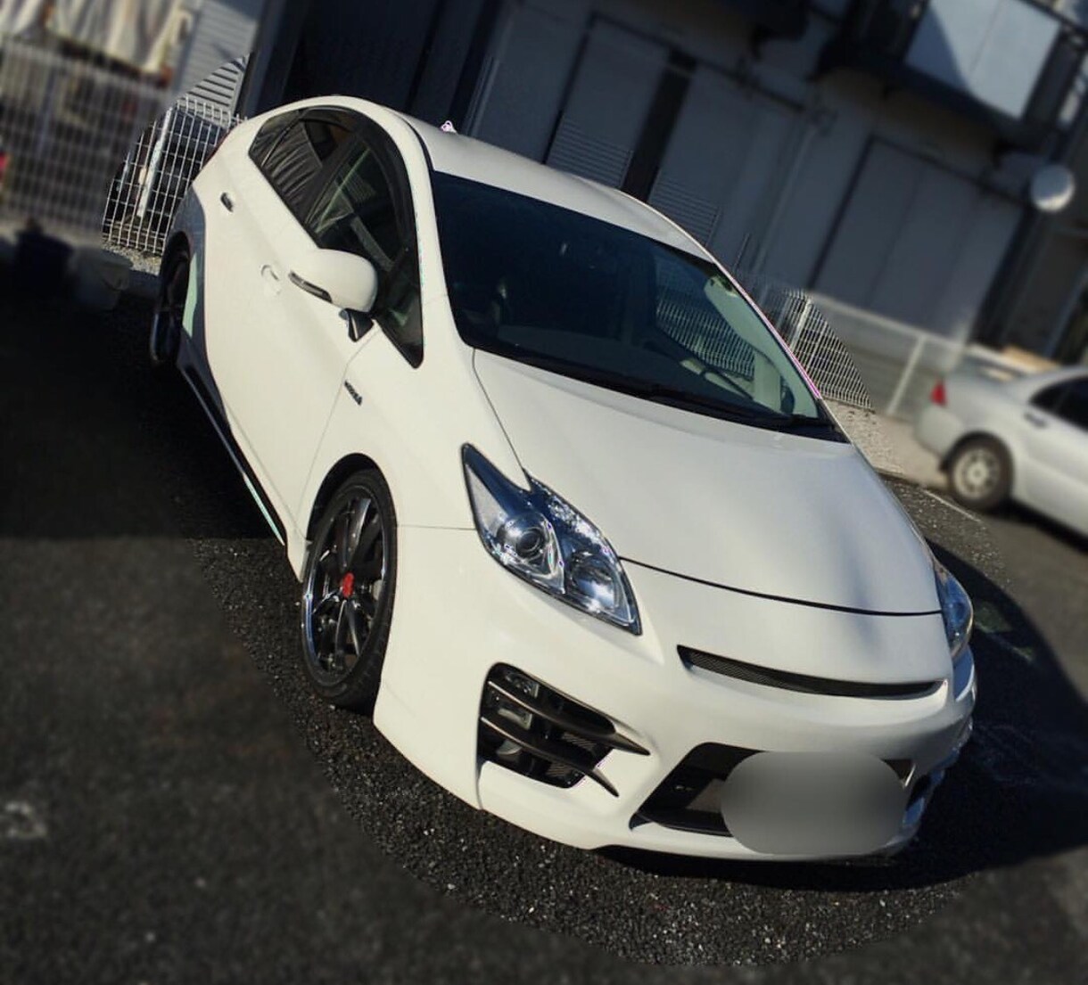 ハイブリッド車を購入を考えている方質問受付ます ハイブリッド車と普通自動車の違い イメージ1