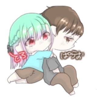 あなたの為のSNSイラスト描きます SNS専用のイラストを書きます イメージ3