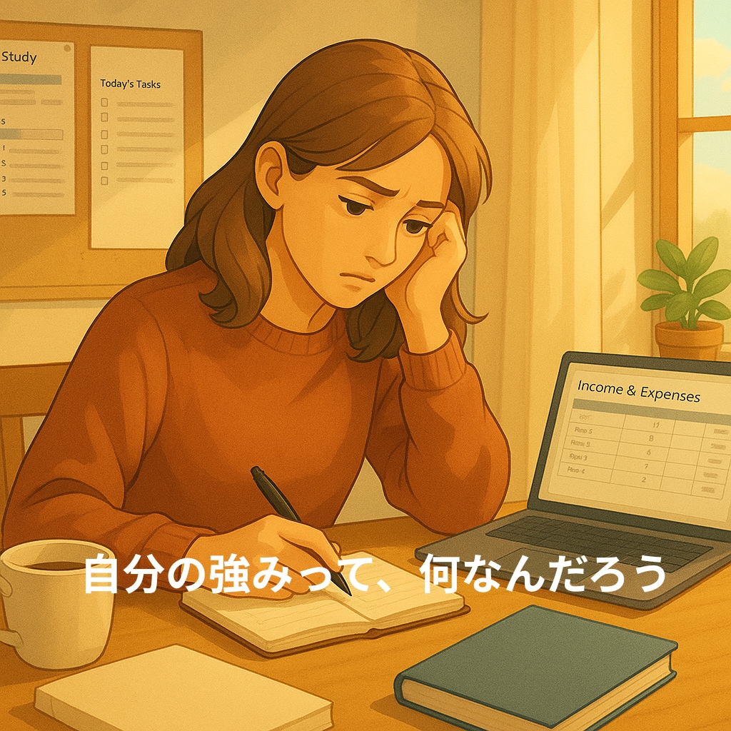 IT×キャリアの悩みに寄り添い整理します 現職の不安も、転職の悩みも、一緒に整理します！ イメージ9