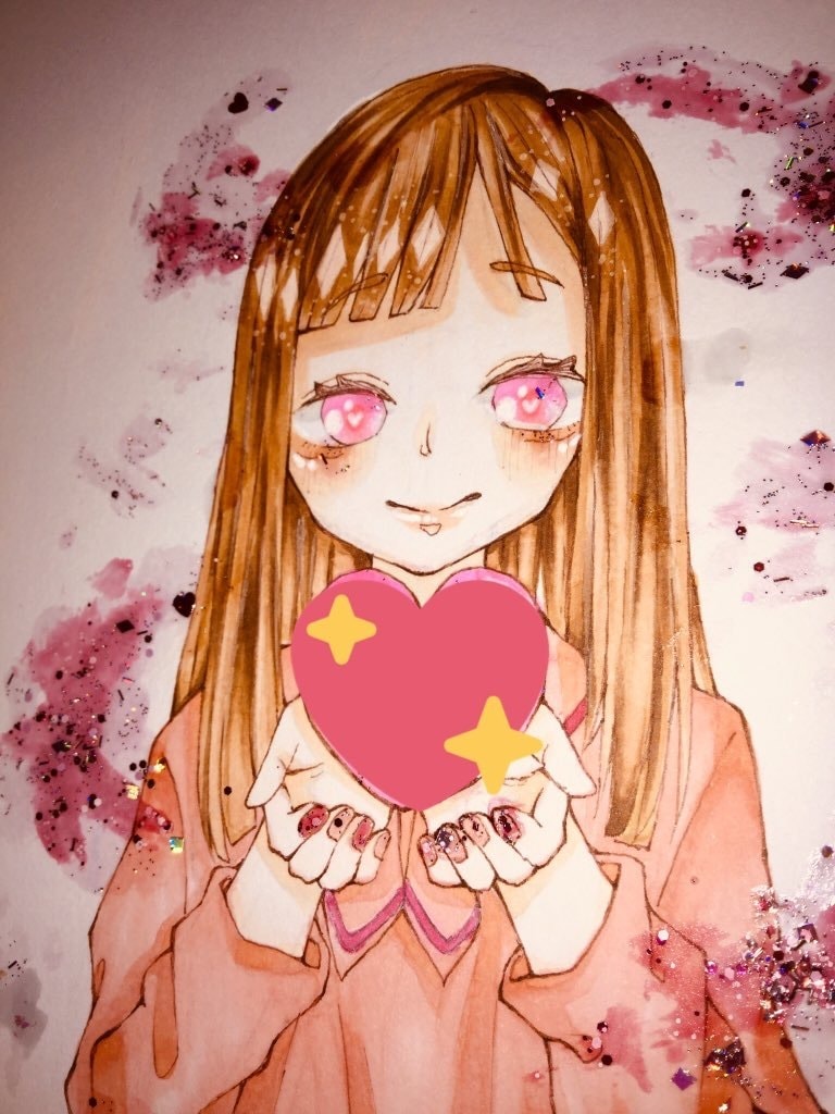 可愛いSNSアイコン描きます とても安く買える可愛いアイコン求めてる方必須！！ イメージ5