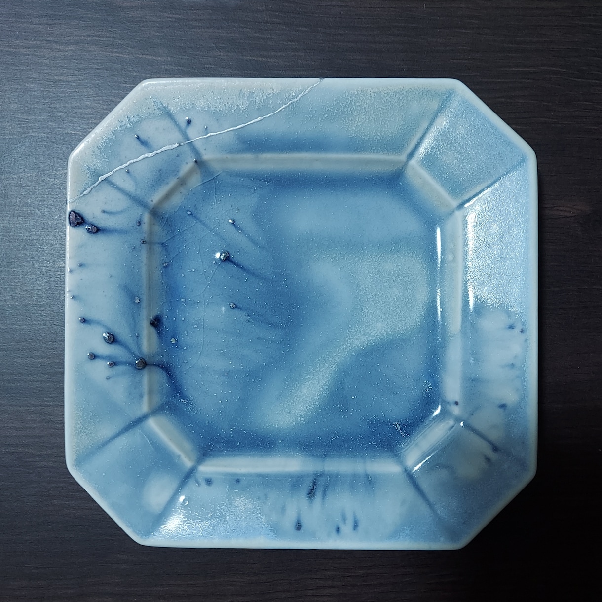 一律3,000円、簡易金継ぎで器を再生します 破損度合いによる見積りの