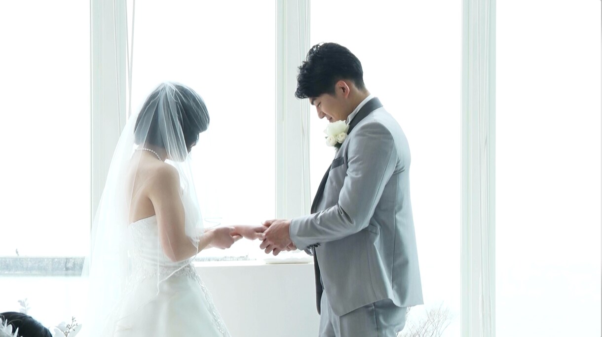 各種撮影（青森岩手県エリア）承ります ドキュメンタリー撮影、結婚式の記録撮影　物撮り商品撮り イメージ4