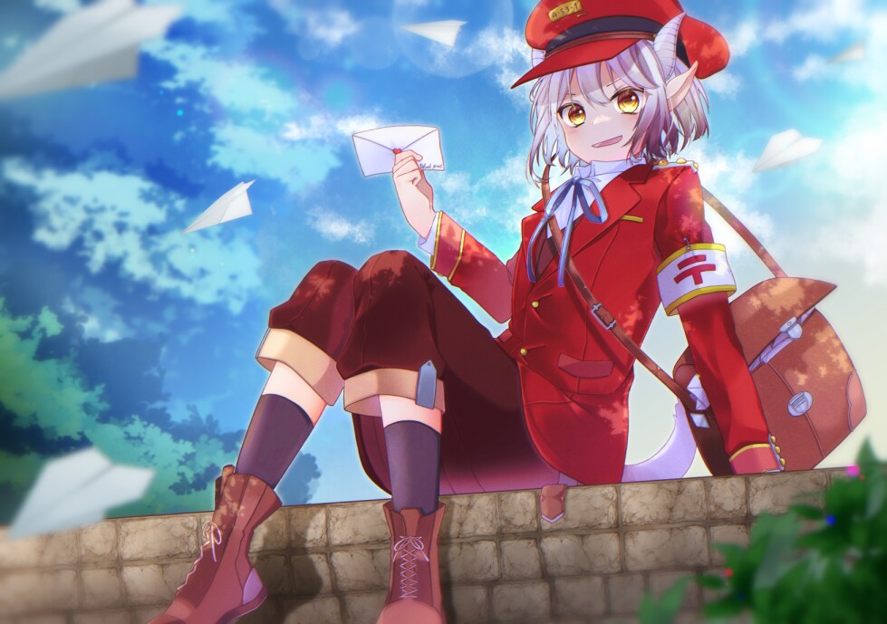 イラスト・アイコン描きます よろしければお気軽にご相談ください イメージ10