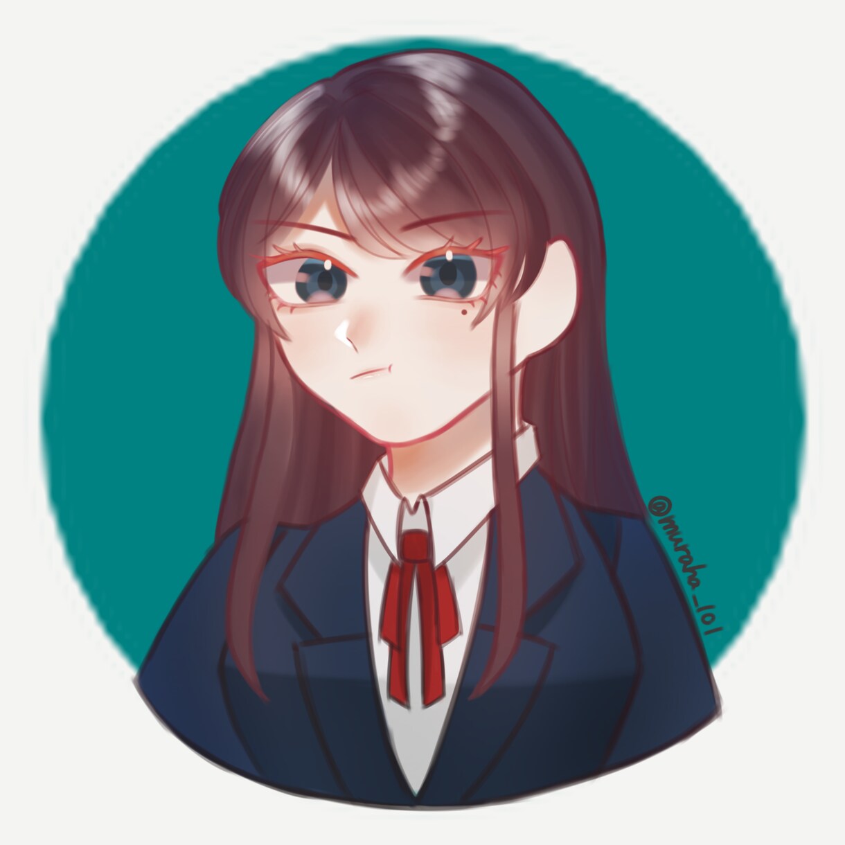 アイコンにピッタリな華やかなイラストを描きます アイコン、サムネに利用可能なイラストをお描きします！！ イメージ2