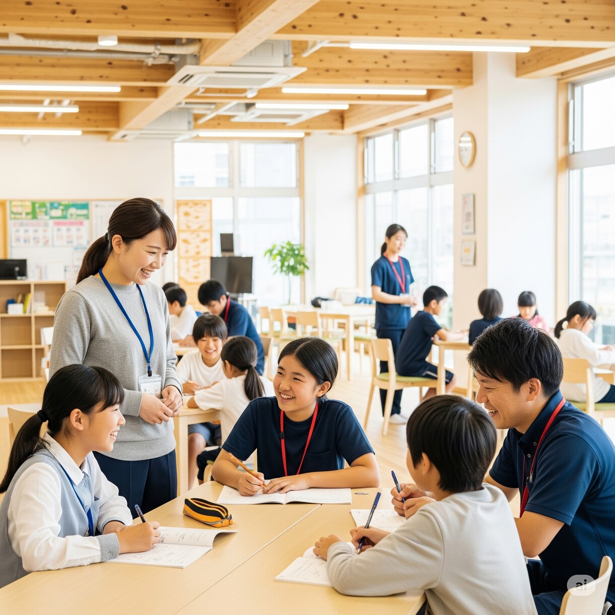 営業リスト【教育・学習支援業】をご提供します 見込み客の質で売上は変わる。高精度営業リスト イメージ1