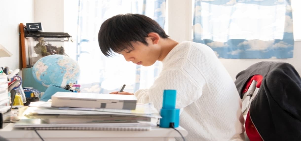 2ヶ月集中！IELTSスコアアップ実現します レッスン8回＋週5回進捗チェックの寄り添い英語学習サポート イメージ7