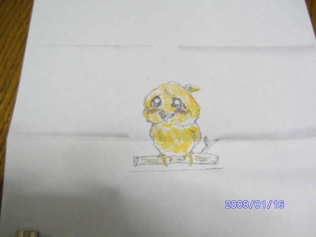 優しい絵、描きます かわいいペットの絵、描きます。 イメージ1