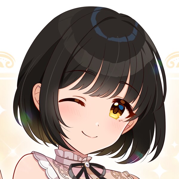 かわいいSNS用アイコン制作します オリジナルから二次創作まで、あなただけのアイコン制作します！ イメージ7