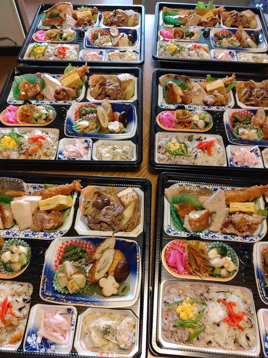 簡単で栄養バランスを考えた献立作ります あなたのニーズに合わせた1ヶ月の献立は一生ものです！ イメージ1