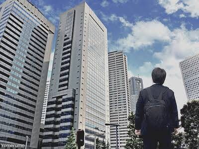 地方から関東へ進学希望の人の相談に乗ります 関西の田舎から東京の大学へ進学検討している人の相談乗ります！ イメージ1