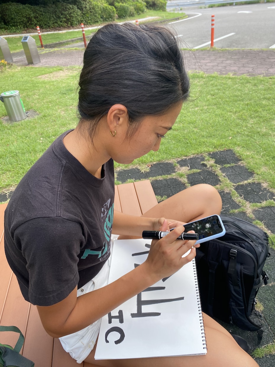 日本をヒッチハイク！最高のプランニングをします 素晴らしいヒッチハイクを格安でプランニング・サポートします！ イメージ2