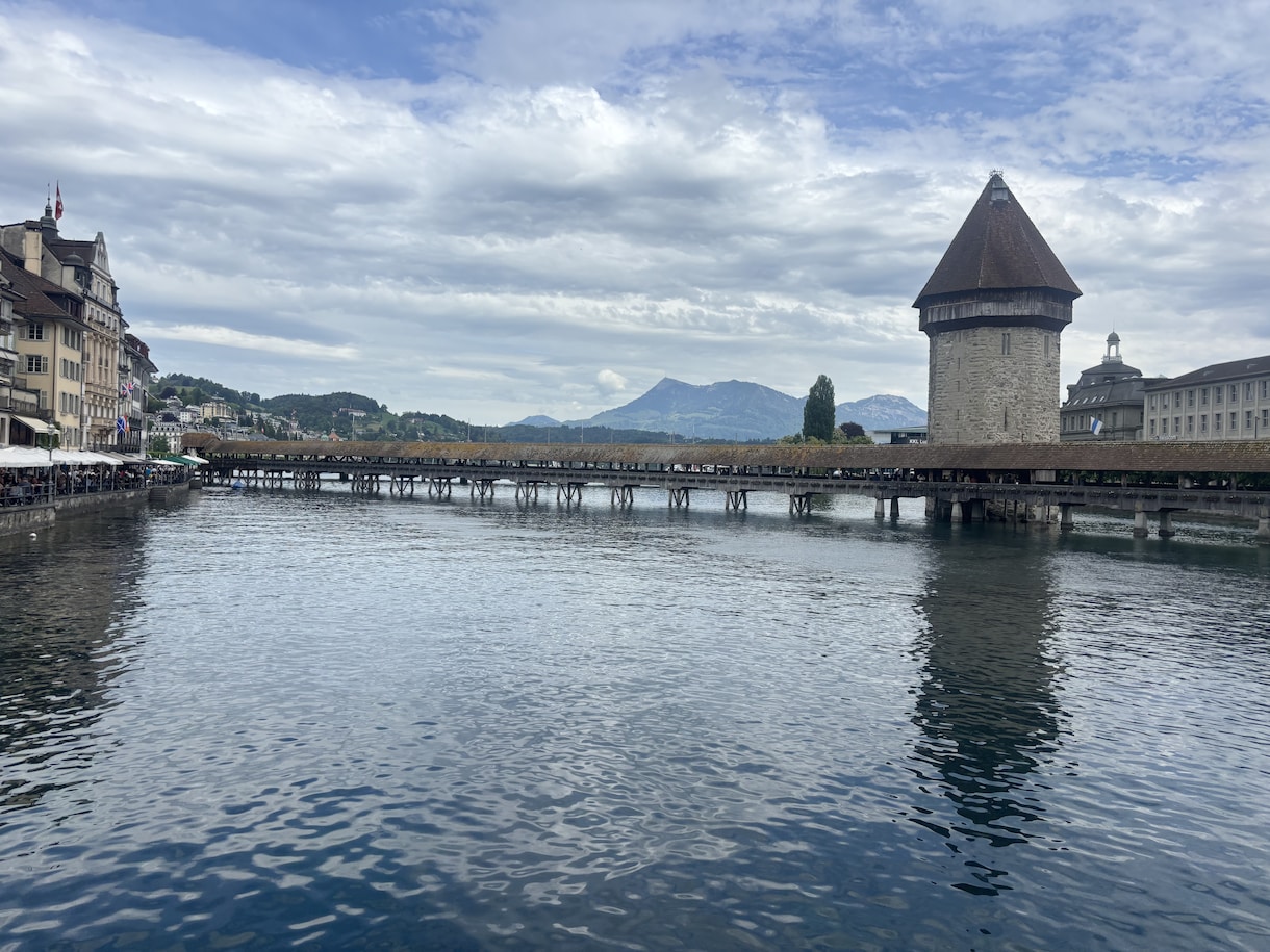 ヨーロッパ旅行プラン作成や移動手段の手助けをします 現地鉄道や乗換も徹底シミュレーション！安心の欧州旅をご提案 イメージ5