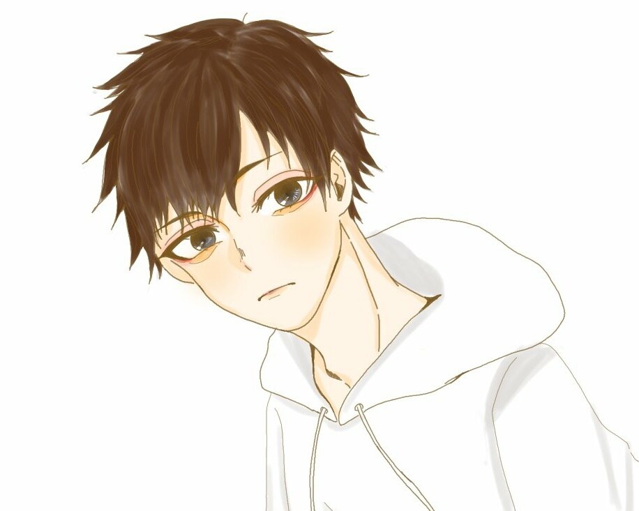イラスト作成・SNSアイコン作成致します SNSアイコンやイラストを書かせていただきます。版権は× イメージ4