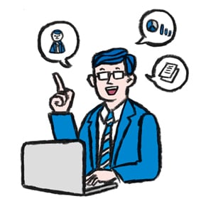IT全般のご相談乗ります 経歴10年以上のプロがお答えします （※カメラオフ） イメージ1