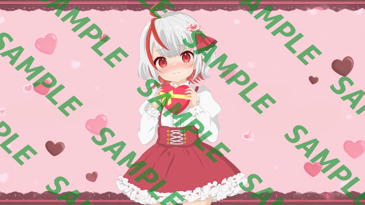 イラストをお描きします ご要望のイラストをとことん追求します！ イメージ8
