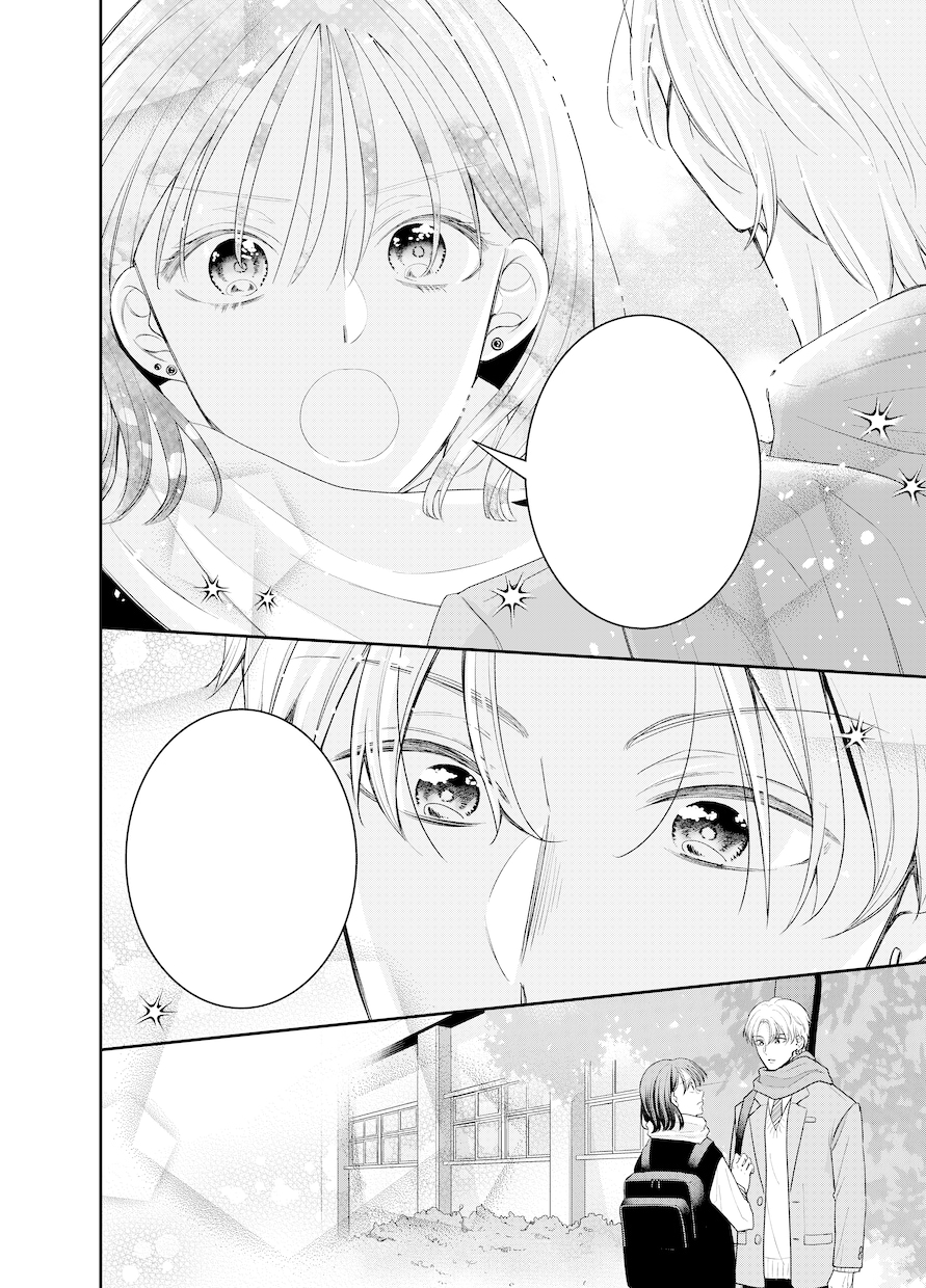 モノクロ漫画の制作、お助けします 仕上げ・べた・３D配置など…締切が厳しい時に！ イメージ1