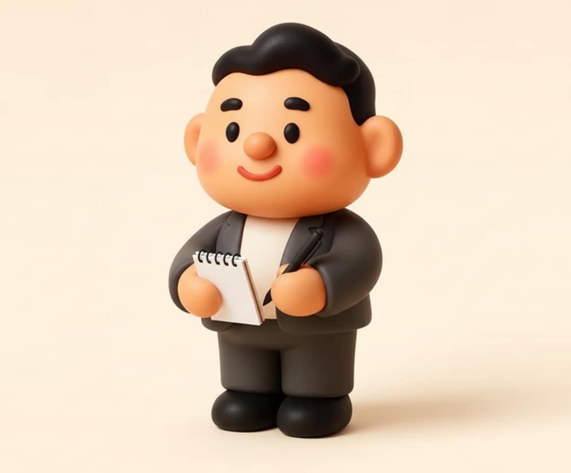 note運用・Youtube台本作成します 企画〜執筆・投稿・分析まで一貫対応 イメージ2